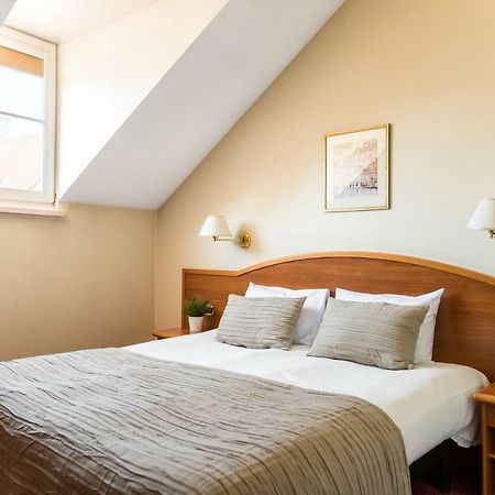The Old Town Apartment 310 By Urban Rent Vilnius Exterior foto