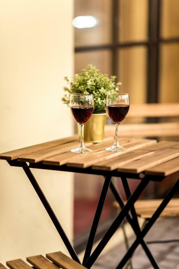 The Old Town Apartment 310 By Urban Rent Vilnius Exterior foto